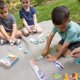 thumbnail image 2 of Paquete de rompecabezas de los Parques Nacionales Melissa y Doug de más de 3 años, 2 of 9