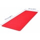 thumbnail image 3 of Mat de Yoga Rojo 6 mm Antideslizante para Yoga, Pilates y Ejercicio, 3 of 3