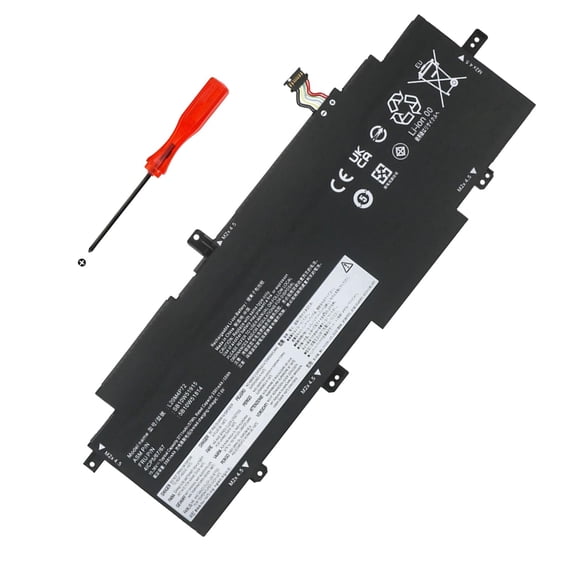 Batería DGFTB L20D4P72 para Lenovo ThinkPad T14s Gen 2 57Wh