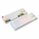 thumbnail image 3 of Teclado Mecánico Bluetooth Full Rgb Switch Brown – K870t Blanco, 3 of 3