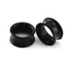 thumbnail image 1 of Aros Expansores Oreja Acampanado Estiradores Silicona 22mm, 1 of 3