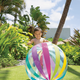 thumbnail image 3 of Pelota Inflable Intex Colores Jumbo Cm Jumbo Ball, 3 of 3