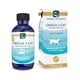 thumbnail image 1 of Suplemento Nordic Naturals Omega-3 Cat 60 ml 304 mg de Omega-3, 1 of 6