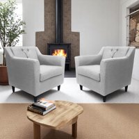 Fazca - Set Poltrona Jade Gris