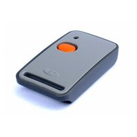 Etsystem - Control De Ingreso Au0077 Autocopiativo Et System 1 Canal