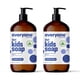 thumbnail image 1 of Jabón, gel de baño, baño de burbujas, champú Everyone 3-in-1 Kids, 1 of 8
