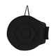 thumbnail image 1 of Cojín De Asiento Giratorio De 360 Grados, Cojín De Silla Portátil Para Ancianos, Hogar, Coche, Negro, 1 of 5