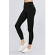 thumbnail image 5 of Leggings Largos sin Costuras, 5 of 9