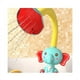 thumbnail image 2 of Juguete Interactivo para Baño Bebé Elefante, 2 of 6