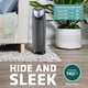 thumbnail image 4 of Purificador de aire GermGuardian AC4825E 4 en 1 HEPA 743 m² gris, 4 of 7