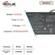 thumbnail image 1 of Batería Rdsj AP16L5J 7.7V 36Wh 4670mAh, 1 of 2