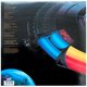 thumbnail image 4 of Electric Light Orchestra - Ouf The Blue (2lp) (limited Edition) (yellow/red Vinyl) (gatefold Lp Jacket) | Vinilo, 4 of 4