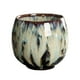 thumbnail image 3 of Taza Japonesa Hecha A Mano, Taza Para Beber Para Adultos, Hombres, Mujeres, Té Verde D, 3 of 5