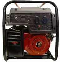 Alternative - Generador Eléctrico Bencinero 5 Kw Partida Eléctrica Lic Americana