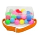 thumbnail image 4 of Shaking Swing Balls Game Fun Family Game Set Para Juegos Party Playset Camping Orange Belt, 4 of 5