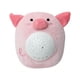 thumbnail image 5 of Peluches De Peluche Con Proyector De Luz Nocturna Y Cerdo Musical, 5 of 5
