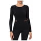 thumbnail image 1 of Pack 3 Camiseta Polera Reductora Manga Larga Mujer, 1 of 3