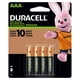 thumbnail image 3 of Pack Cargador +4 pilas Aa +4 pilas Aaa Recargables, 3 of 7