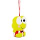 thumbnail image 2 of Adorno navideño Surreal Entertainment Sanrio Keroppi, 10 cm, 2 of 8