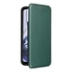 thumbnail image 3 of Funda Flip para FOXDOCK Moto E22 4G/Moto E22i 4G - Funda magnética de negocios, funda protectora delgada, 3 of 5