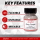 thumbnail image 2 of Pintura para cuero Angelus Grey Taupe acrílica 29,5 ml, 2 of 9