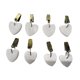 thumbnail image 1 of 8 Pinzas Para Manteles, Para Colgar Manteles, Cortinas De Patio, Banderas De Jardín, Estilo C, 1 of 5