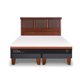thumbnail image 1 of Cama Europea Bee Comfort 2 Plaza Base Dividida, 1 of 9