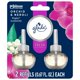 thumbnail image 1 of Recargas para ambientador Glade PlugIns Orquídea y Neroli 40 mL, 2 pzas, 1 of 8