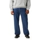 thumbnail image 1 of Jeans Levi's 501 Original Fit para hombre, lavado oscuro, 48W x 32L, 1 of 2