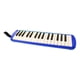 thumbnail image 2 of Melodica Azul 37 Notas Con Funda Ern-370/C Etinger, 2 of 2