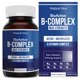 thumbnail image 1 of Suplemento Triquetra Health BioActive Vitamina B Complex, 1 of 3