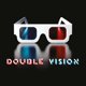 thumbnail image 1 of CD Double Vision de FRONTIERS RECORDS, 1 of 1