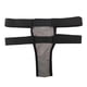 thumbnail image 5 of Cinturón de soporte pélvico, accesorio ortopédico para útero, correas para la ingle, cinturón de soporte para útero de recuperación de resorte alto, b Grande, 5 of 5