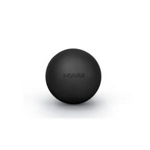 Pelota De Masaje Lacrosse | Hwm