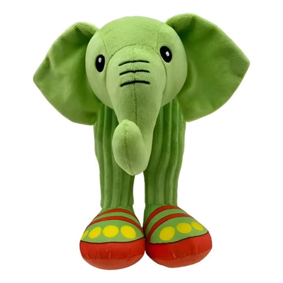1 Peluche Brainrot Para Escoger Tralalero Tralala Y Amigos