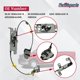 thumbnail image 2 of Cerrojo de puerta trasera Forwinparts para Ford F-150 2004-2008 lado derecho con cable, 2 of 8
