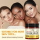 thumbnail image 2 of Bálsamo de sebo y miel Gorgeurora 125 ml para rostro y cuerpo, 2 of 3
