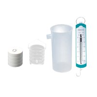 Bothyi - Kits De Experimentos Demostradores Del Principio De Arquímedes, Conjunto De Aprendizaje Para El Aula, Conjunto B