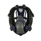 thumbnail image 1 of Mascarilla completa Respirator 3M Ultimate FX FF-401, tamaño pequeño, 1 of 9