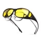 thumbnail image 1 of Gafas de conducción nocturna B BLOOMOAK Polarized Fit Over 2023, 1 of 6