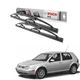 thumbnail image 1 of Plumillas Bosch Eco para Volkswagen Golf 2000-2007, 1 of 3