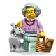 thumbnail image 1 of LEGO Minifigures Serie 11, Abuela, 1 of 2