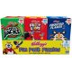thumbnail image 2 of Puzzle Fun Pack de 6 cajas cuadradas de cereales Kellogg's, 2 of 8