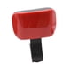 thumbnail image 1 of Almohadilla De Respaldo Universal Para Motocicleta Cojín De Respaldo Para Bicicleta Para Ni?os Bicicleta Roja, 1 of 5