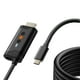 thumbnail image 1 of Compatible con Nintendo Switch 2 - Estación de acoplamiento portátil Adaptador HDMI para conexión de Switch a TV - Accesorio de cable de carga y transferencia de datos, 1 of 9
