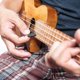 thumbnail image 4 of Cuerdas para Ukulele YOLOPLUS+ 5 Juegos + Púas, 4 of 6