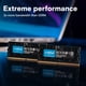 thumbnail image 3 of Memoria RAM Crucial CT32G48C40S5 32 GB DDR5 4800MHz negro, 3 of 3