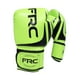 thumbnail image 1 of Guantes de Boxeo Verde 8 onzas, 1 of 4
