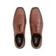 thumbnail image 2 of Zapato Cuero Hombre  Marrón Perlatto, 2 of 5