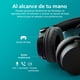 thumbnail image 2 of Audífonos On Ear Headband Bluetooth TAH3209BK Negro, 2 of 11